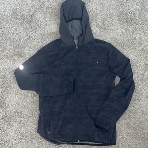 Vuori camo jacket